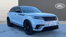 Land Rover Range Rover Velar 2.0 D200 MHEV Dynamic HSE 5dr Auto Diesel Estate